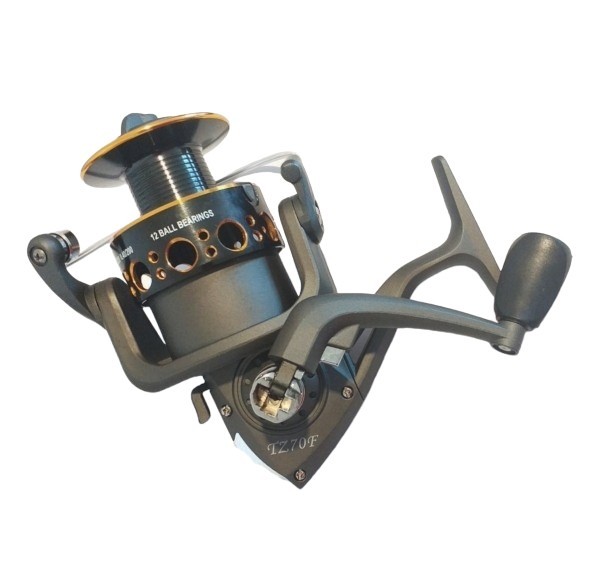 ΜΗΧΑΝΑΚΙΑ ΨΑΡΕΜΑΤΟΣ 50000-30 TZ70F